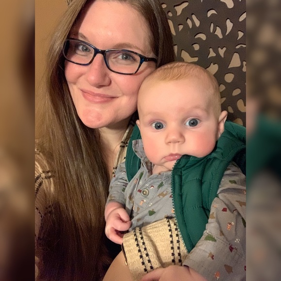 Meet your Posher, Emily π¦ - Picture 4 of 12